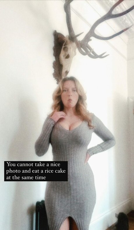 Dakota Blue Richards