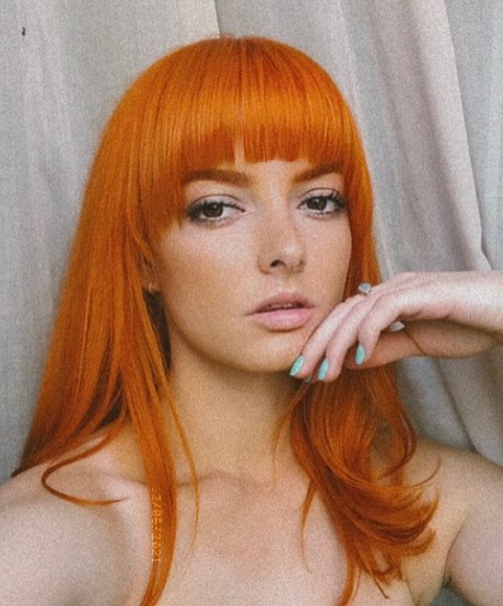 Dakota Blue Richards