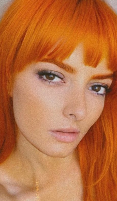 Dakota Blue Richards