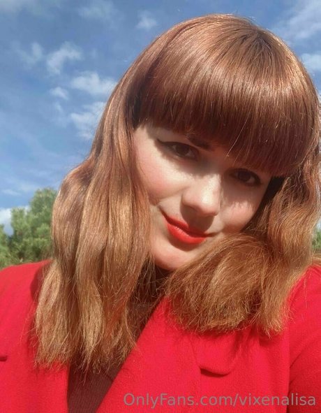 Vixenalisa