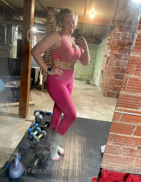 Femalefarmerrancherfree