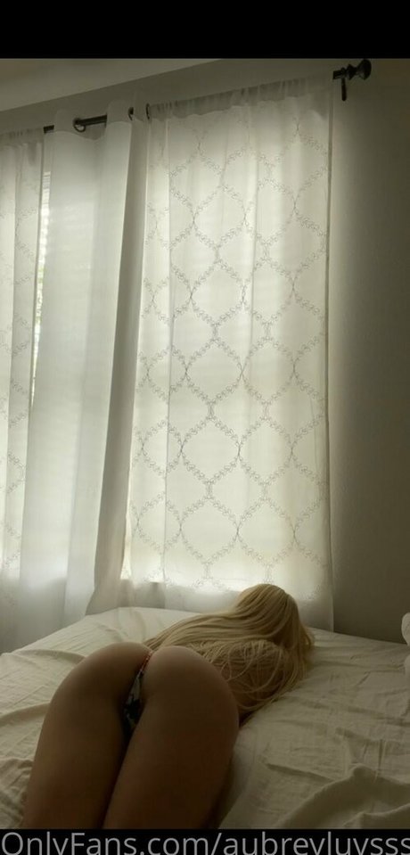 Aubreyluvsss