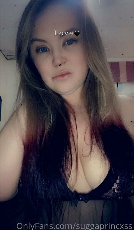 Suggaprincxss