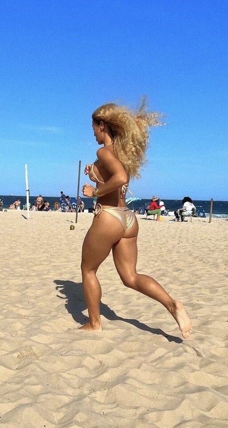 Jena Frumes