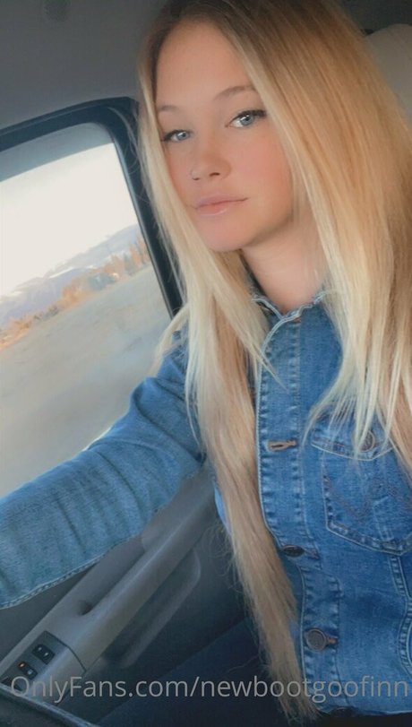 Newbootgoofinn