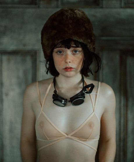 Thestrawberrybutcher