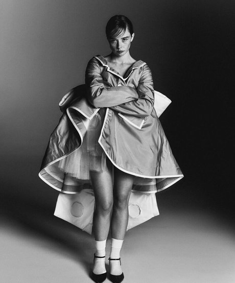 Thestrawberrybutcher