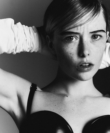 Thestrawberrybutcher