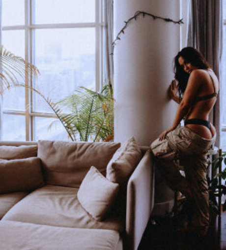 Sarah Love Macdonald