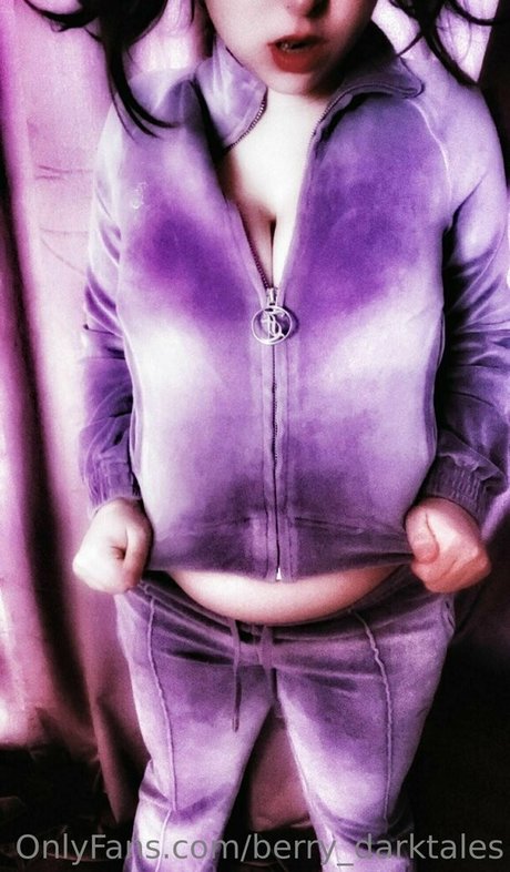 Berrydarktales