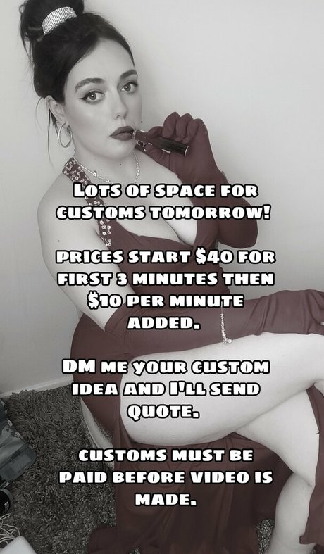 Mistressmasterchandler