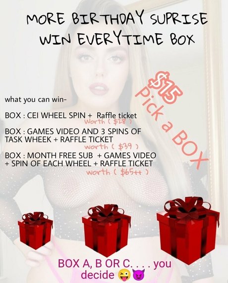 Mistressmasterchandler