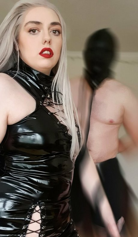 Mistressmasterchandler