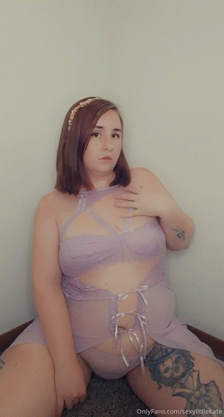 Sexylittlekate