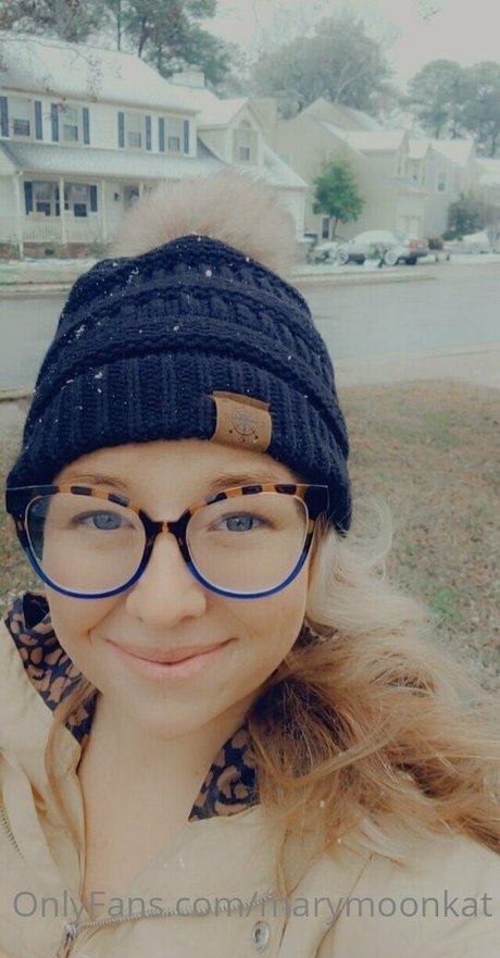 Marymoonkat