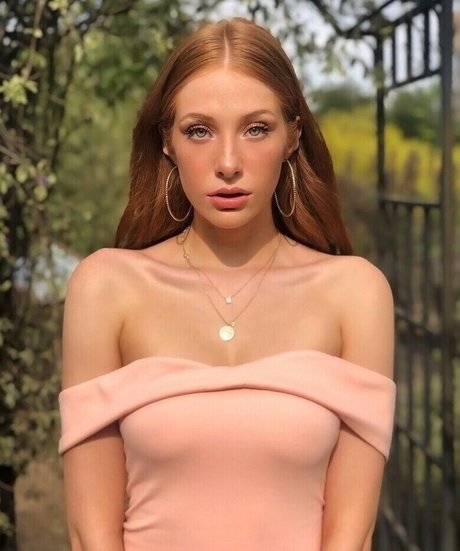 Madeline Ford