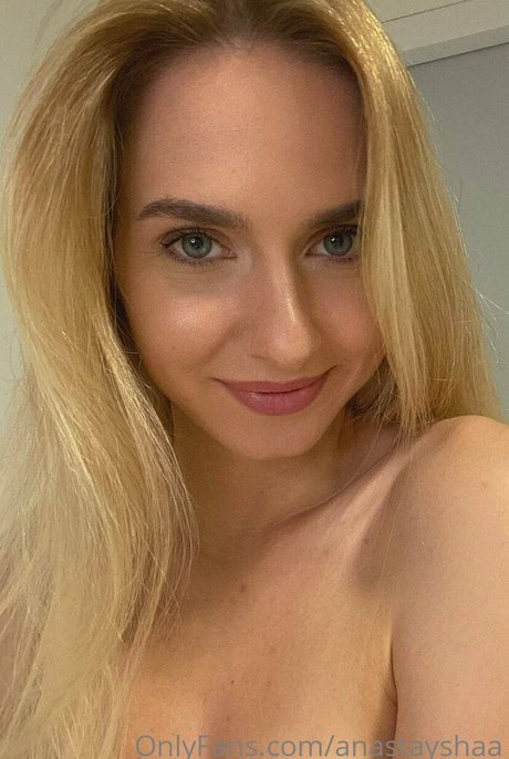 Anastayshaa