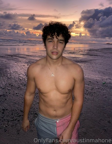 Austinmahone