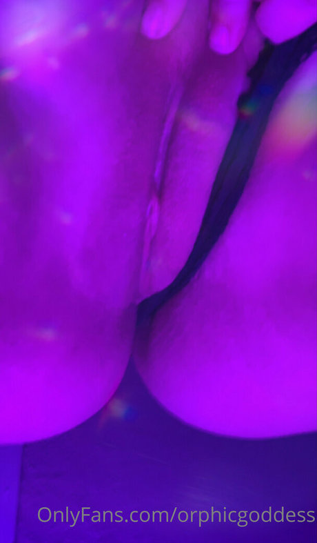 Orphicgoddess