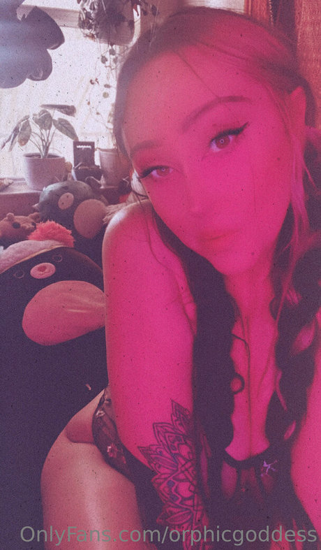 Orphicgoddess