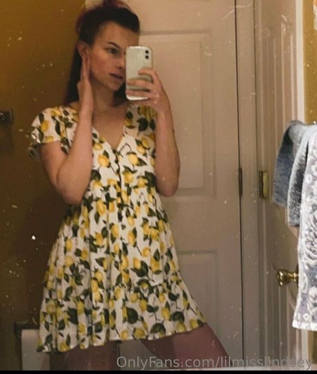 Lilmisslindsey