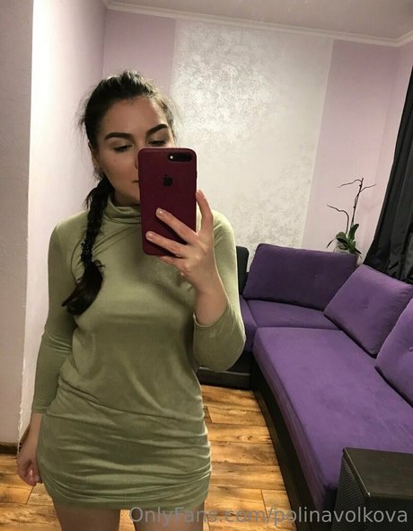 Polinavolkova