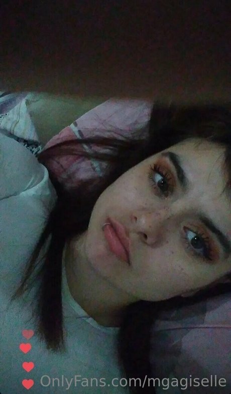 Mgagiselle