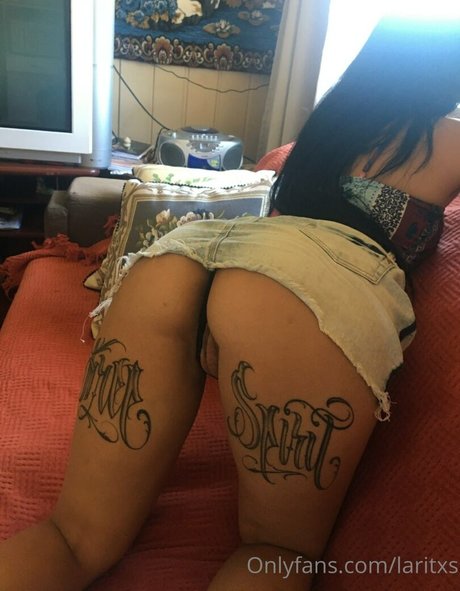 Larissa Silva Laritxs