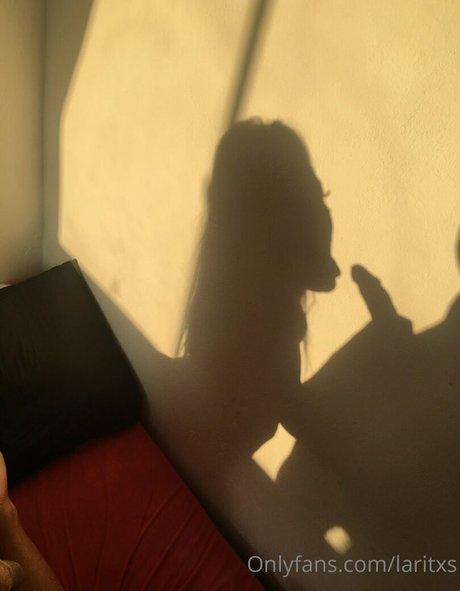 Larissa Silva Laritxs