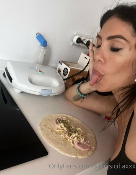 Silviasiciliaxxx