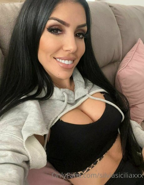 Silviasiciliaxxx