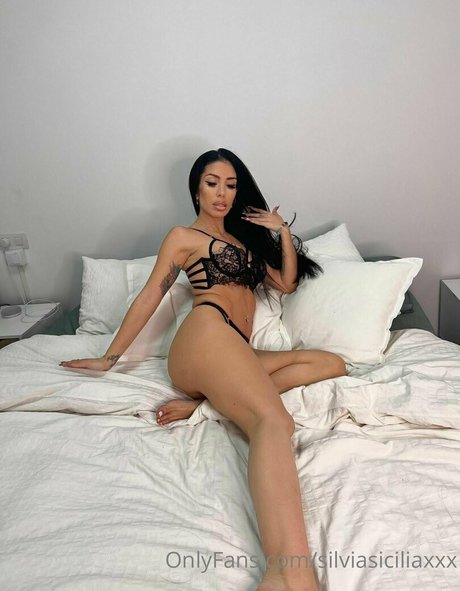 Silviasiciliaxxx