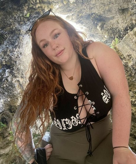 Lunaloufox  nude leaked OnlyFans photo