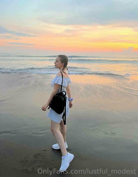 Lustfulmodest