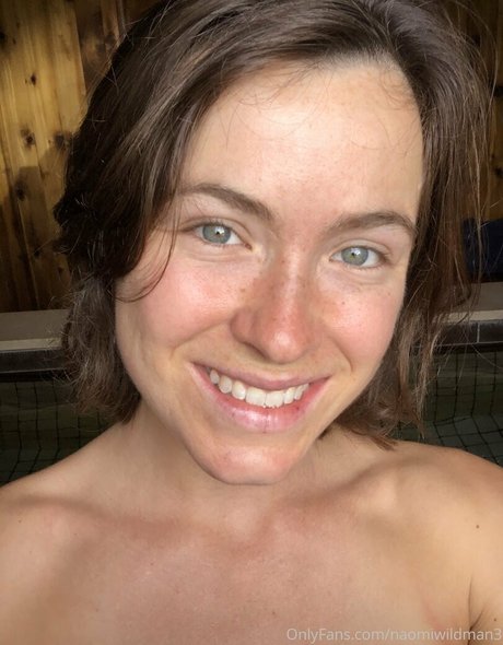 Naomiwildman3