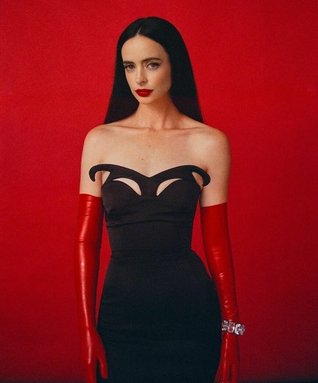 Krysten Ritter