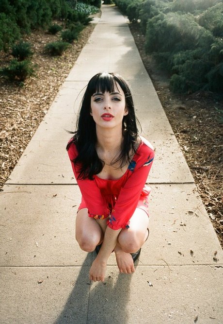 Krysten Ritter