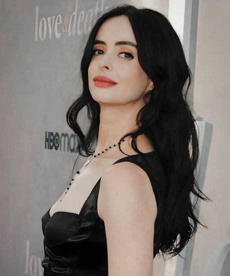 Krysten Ritter