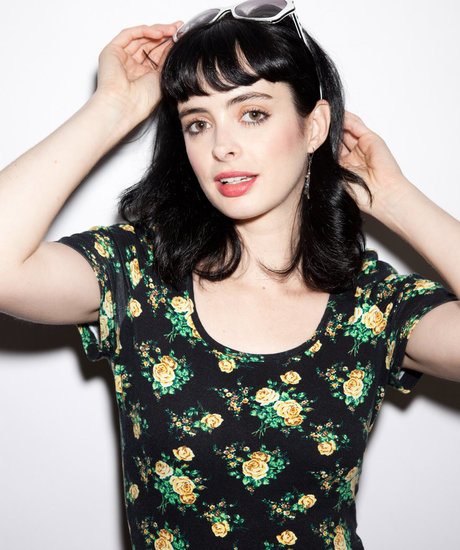 Krysten Ritter