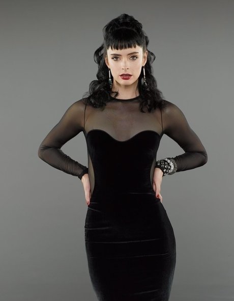 Krysten Ritter