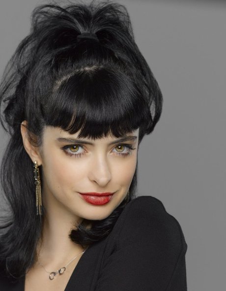 Krysten Ritter