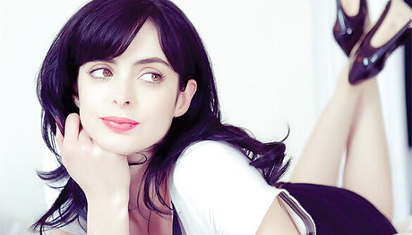 Krysten Ritter
