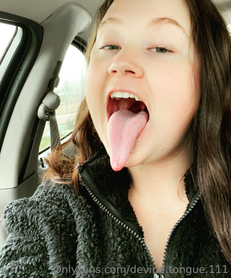 Toxicallietongue