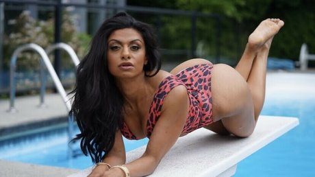 Skinnyroti  nude leaked OnlyFans photo