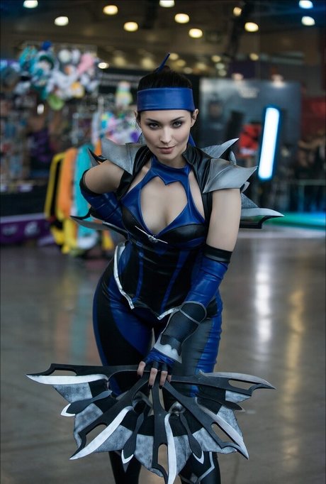Jukcosplay