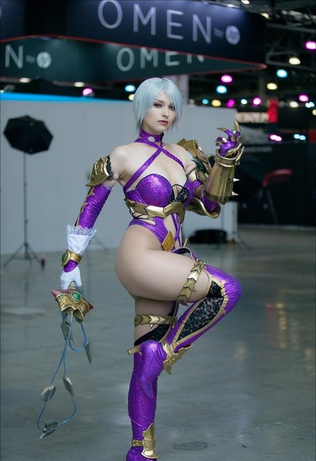 Jukcosplay