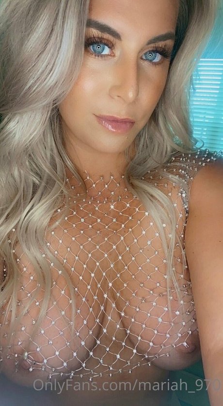 Mariah970  nude leaked OnlyFans photo