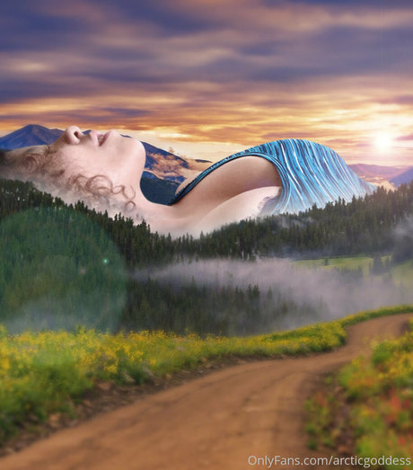 Arcticgoddess
