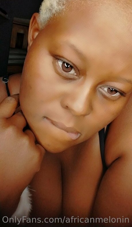 Africanmelonin