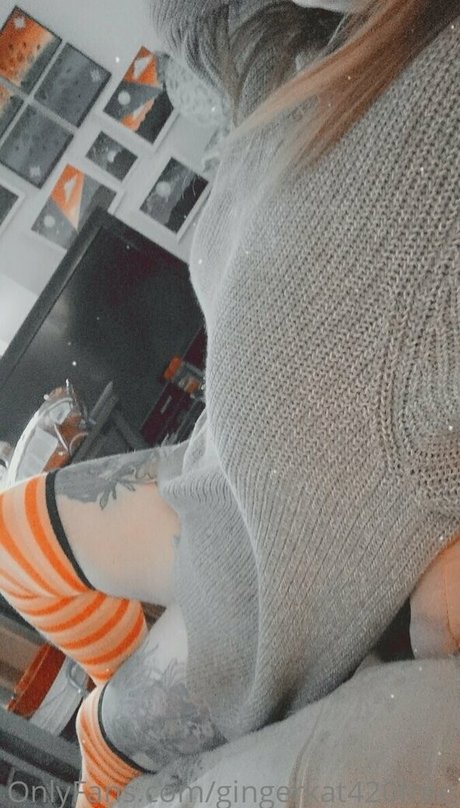 Gingerkat420free